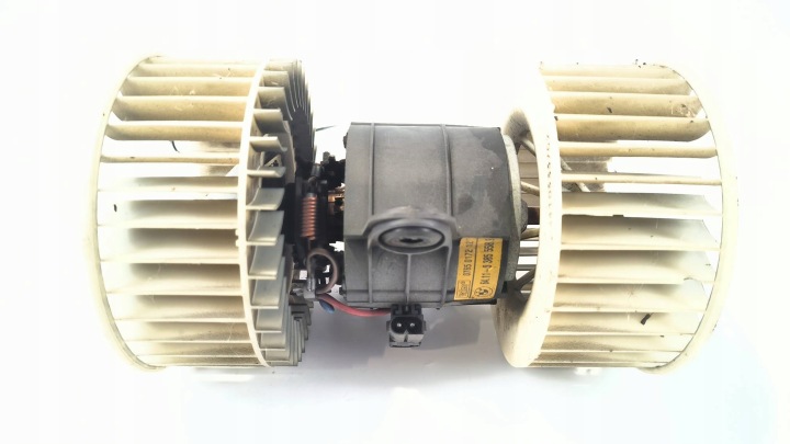 Réchauffement Ventilateur Cabine RANGE ROVER L322
