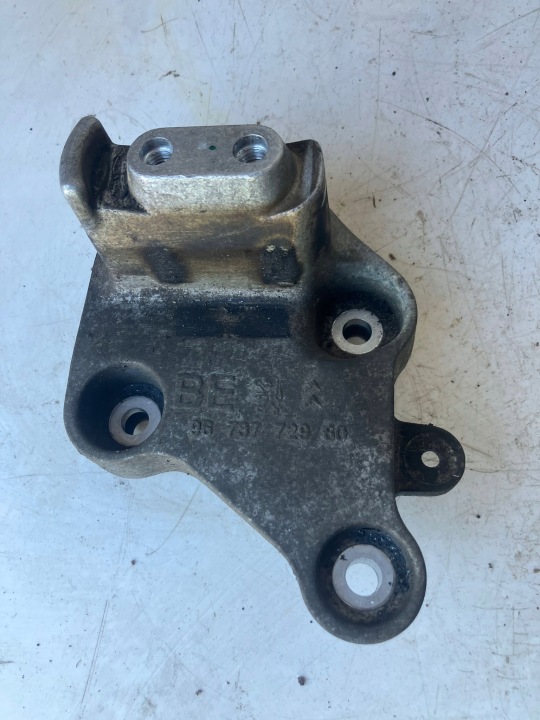 Getriebehalter getriebe CITROEN PEUGEOT 9673772980