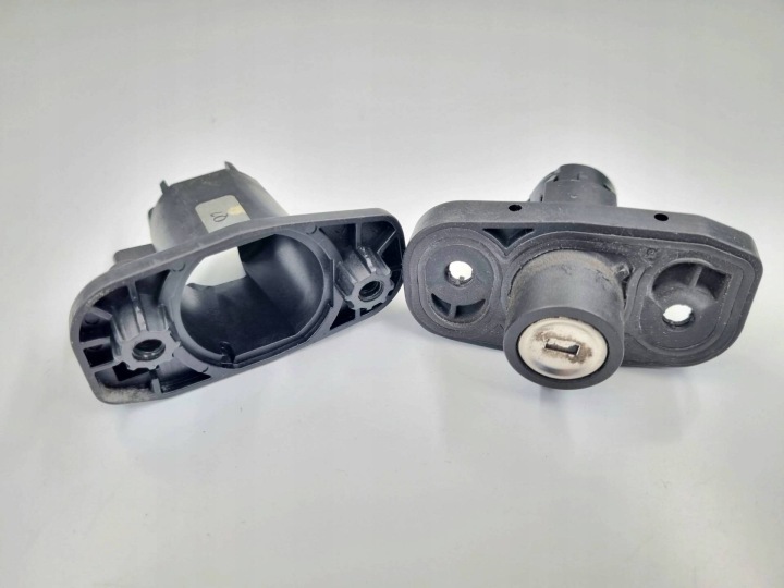 de la Serrure du capot Porte coffre hayon Mercedes-Benz S W221 facelift 2012 A2217500061