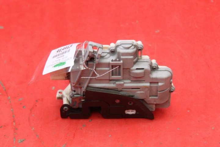 de la Serrure Portière Droite Avant Avant EU 8J1837016A VW TOUAREG 2 II 7P 10-14
