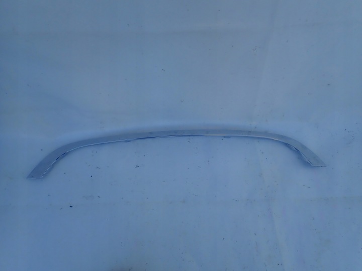MINI R50 R52 R53 Moulage du capot GRILLA CHROM Grille/masque