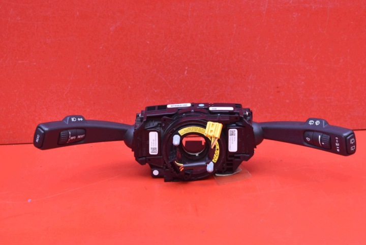 DEVIO LUCI TERGICRISTALLO TERGI PAJAK 31313847 31313854 VOLVO XC60 1 e 08-13