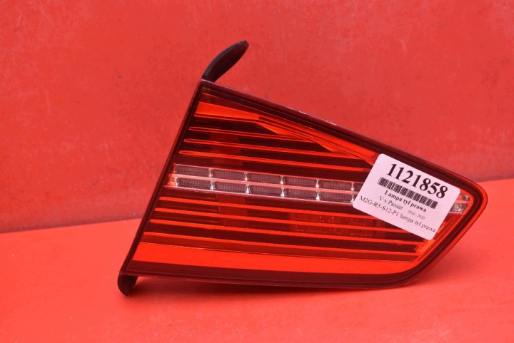 Feux phare Droit Arrière Arrière LED 3G5945308A VW PASSAT B8 Berline 14-19