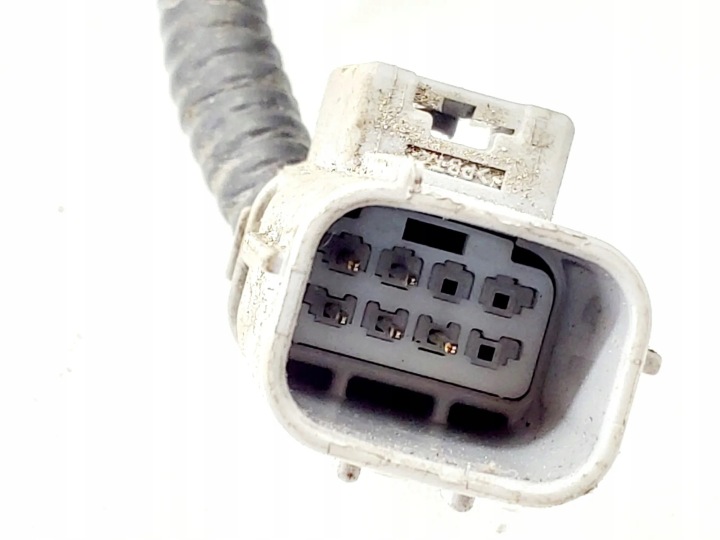TOYOTA RAV 4 IV ( A4 ) 2321001514 2.5L híbrido 145kW 2018 13
