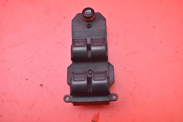 control panel of the window EU SAAM21696 HONDA CITY 4 IV LIFT 5D sedan 05-08