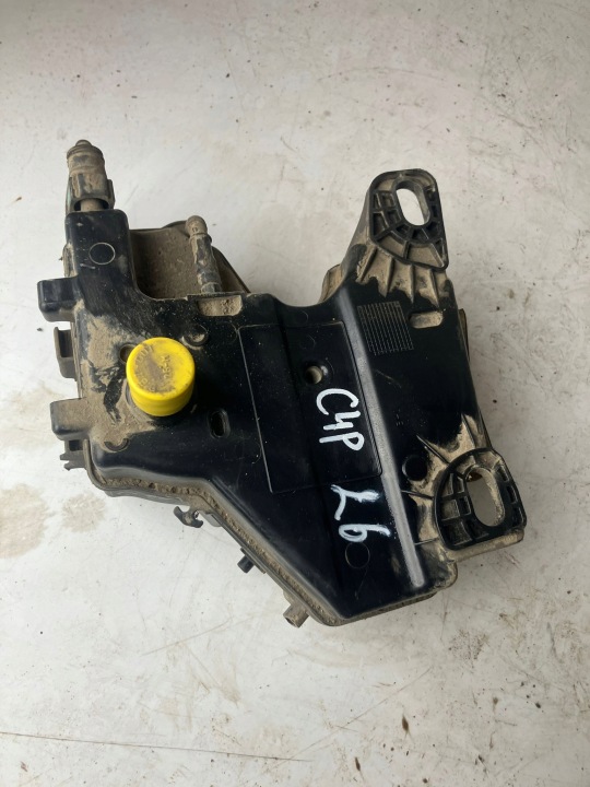 Behälter des Gasses FAP CITROEN C4 PICASSO II 2.0 BLUE HDI 9800390380