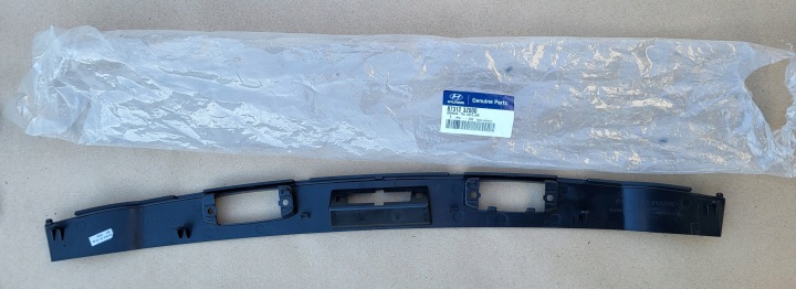 Blende Abdeckung Leiste Schutzleiste BLENDY Z heckklappe Kofferraum HYUNDAI i40 KOMBI OE neu