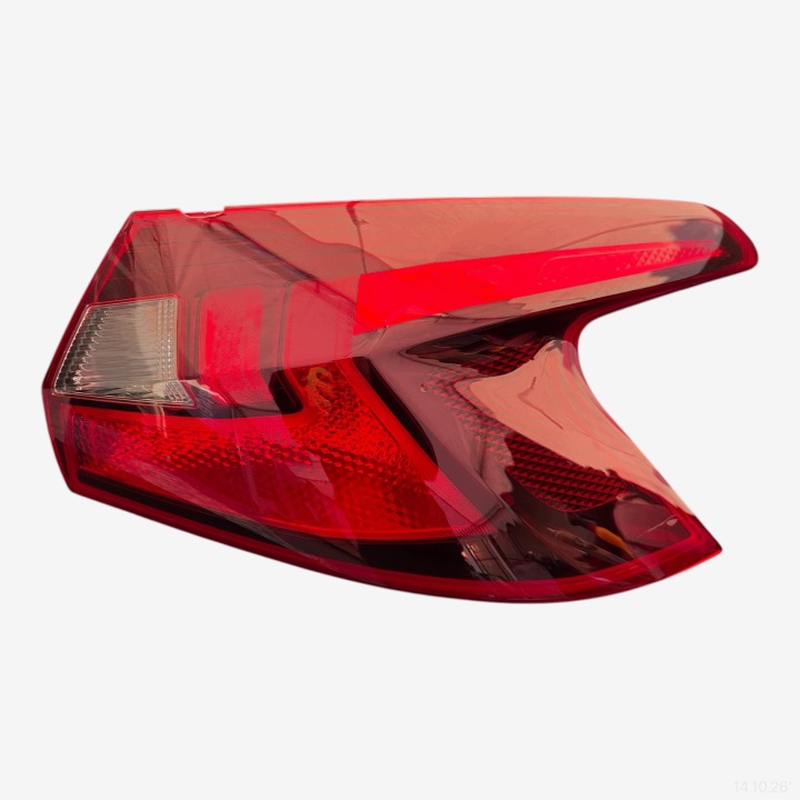 licht hinten rechts HYUNDAI I20 III 2024 jahr 92402-Q0000