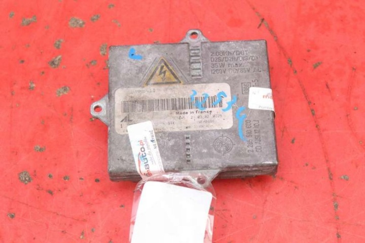 Unité de contrôle XENON KSENON Gauche 19FM0486 MAZDA 6 1 et GG 02-05
