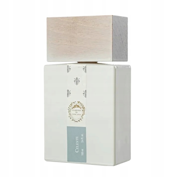 giardini di toscana celeste woda perfumowana 100 ml     