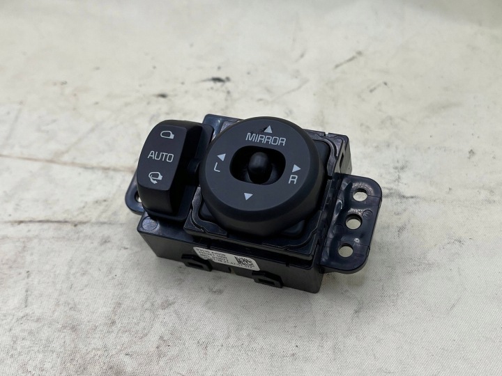 KIA CEED II 12- switch control mirrors 93530-A2050 !J