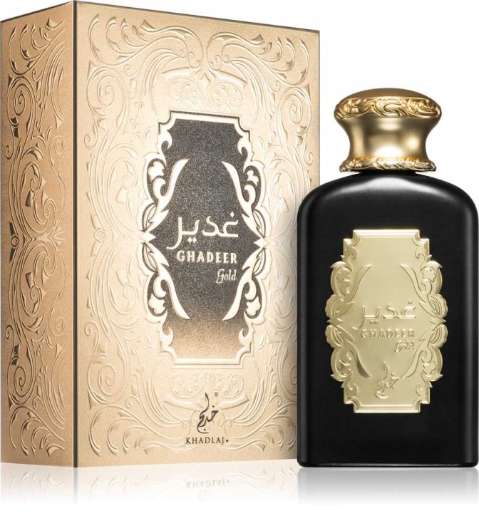 khadlaj ghadeer gold