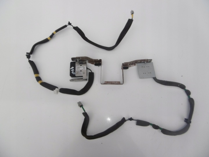 anténa modul zesilovač GPS INFINITI Q50