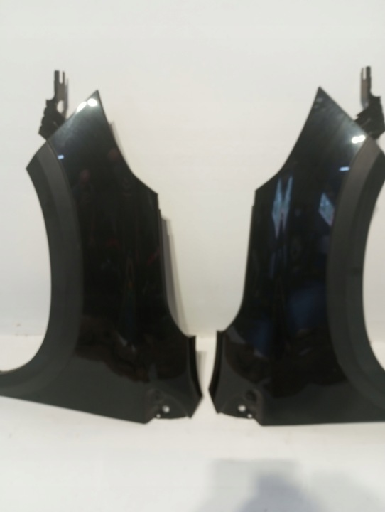 fender right PEUGEOT 2008 and LIFT 19R