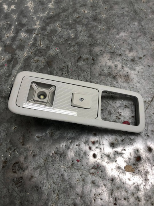 Feux phare Ciel de toit VW GOLF VII KOMBI 5G9861303C 5G9947292E