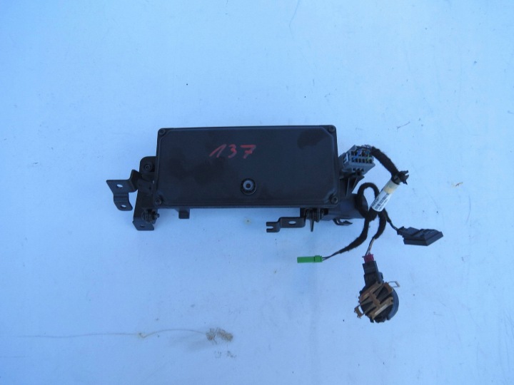 SENSOR Sensor RADAR KAMERA VOLVO V90 T8 HYBRYDA 32209788