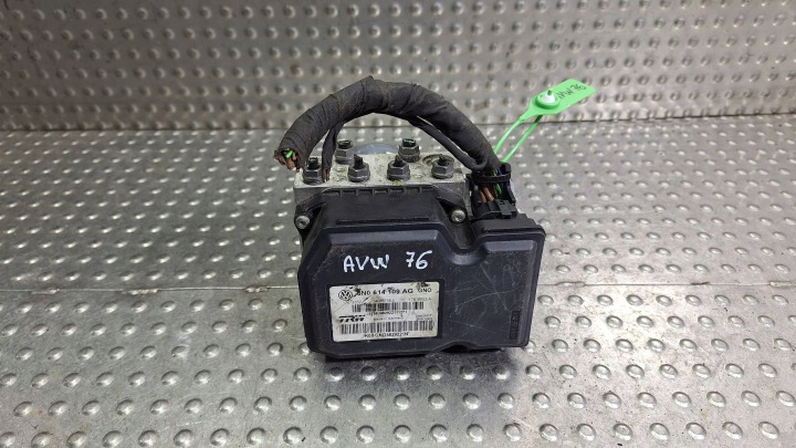 Pompa Centralina ABS 5N0614109AG AUDI Q3 8U VW TIGUAN e PASSAT B7