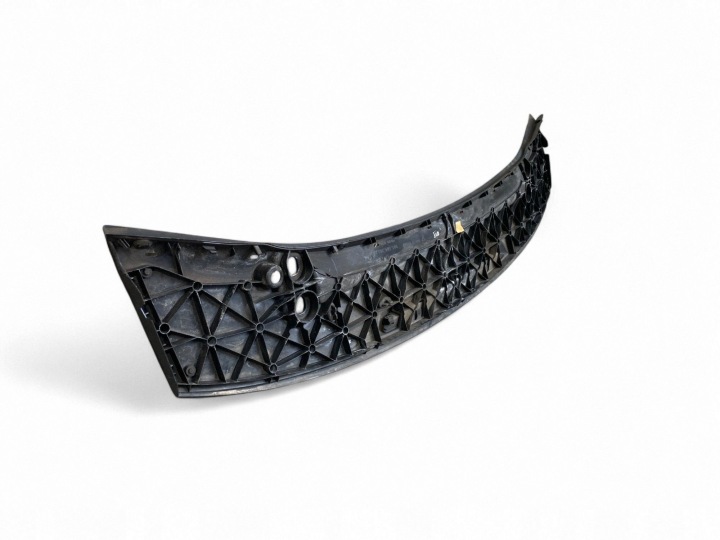 Porsche 911 991 Rear shelf trunk 6