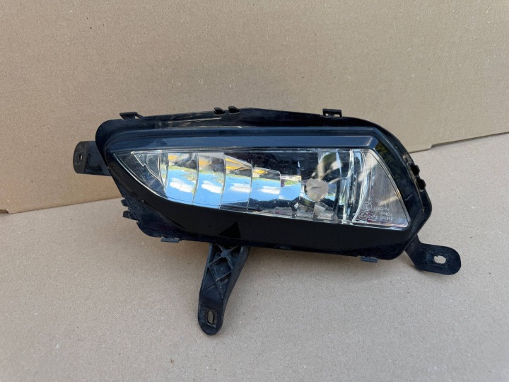 OPEL ASTRA K mlhovka levý 13401153 662588537
