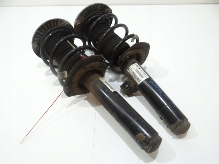 tlumice přední BMW F30 X DRIVE 6791558