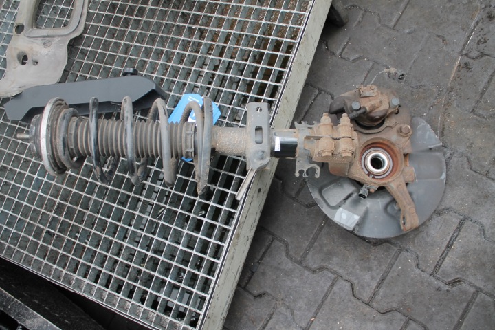 Mozzo FUSELLO VW T5 T6 7E5413031H