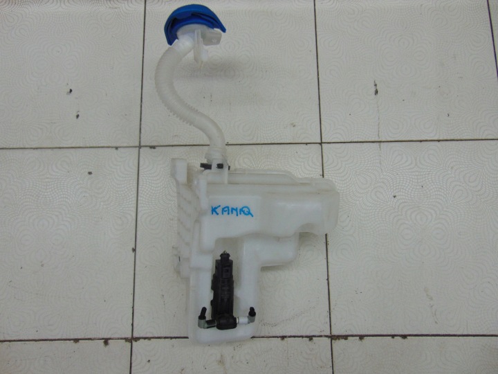 VASCHETTA SERBATOIO ACQUA TERGICRISTALLI SKODA KAMIQ