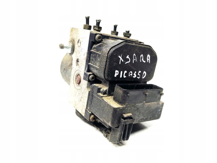 pumpe ABS Citroen XSARA PICASSO 2.0 HDI 0265216642 9633666580