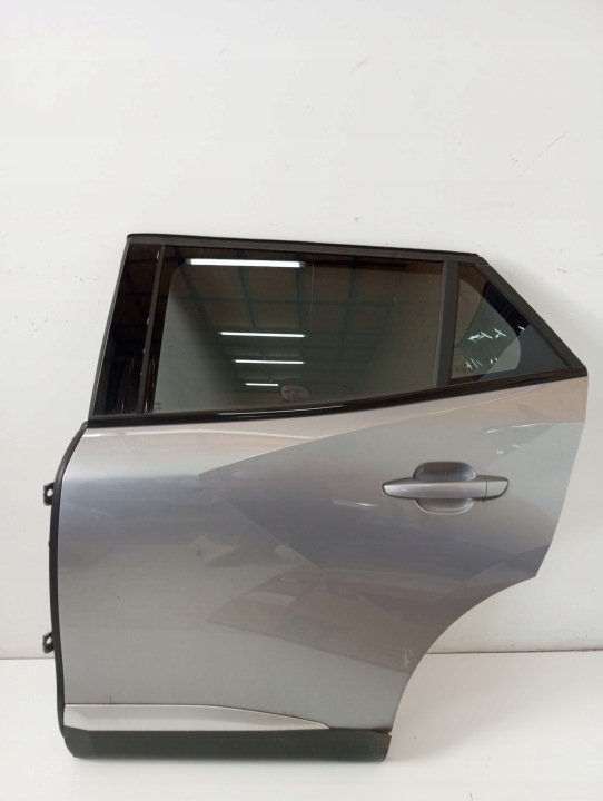 Portière Gauche Arrière PEUGEOT 2008 23R LIFT GT-LINE