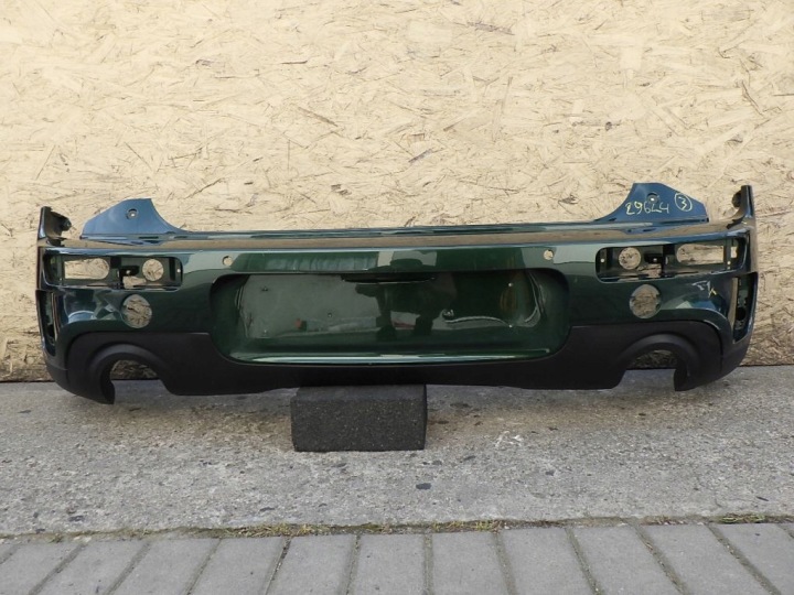 MINI CLUBMAN S F54 SPORT Paraurti posteriore