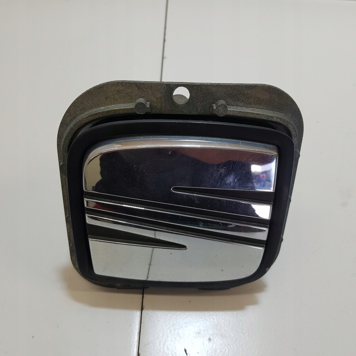 MIKROSTYK bonnet boot SEAT LEON