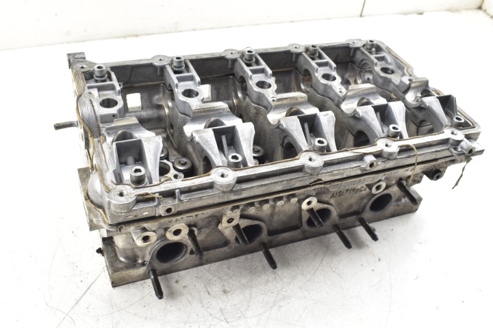 head. VOLKSWAGEN AUDI SEAT SKODA 2.0 TDI 03G103373