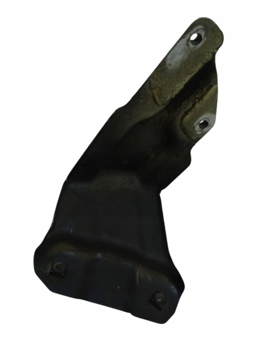 Support plaque Aile Droite Avant VOLKSWAGEN GOLF VI Positif 5K6821136