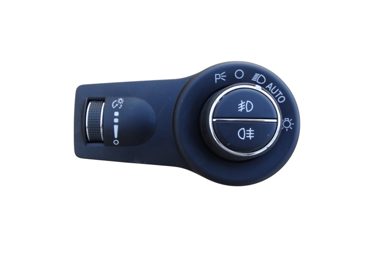 switch switch of the lights JEEP CHEROKEE V KL original UK P68165824AC