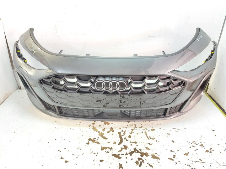 AUDI A5 8B3 B10 AVANT nárazník předek S-Line LZ7S