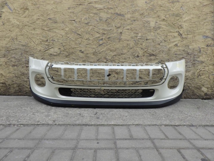 MINI ONE COOPER MORRIS F55 F56 Frontstoßstange