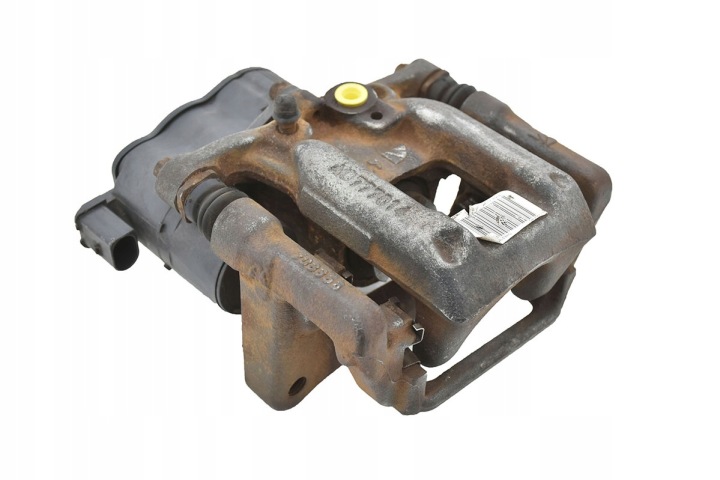 Bremssattel Bremse Sattel Brems- links heck elektrisch PEUGEOT