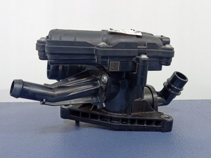 HYUNDAI TUCSON IV 1.6 HYBRID CONSTRUCTION OF THE TERMOSTAT 25600-2M810 5