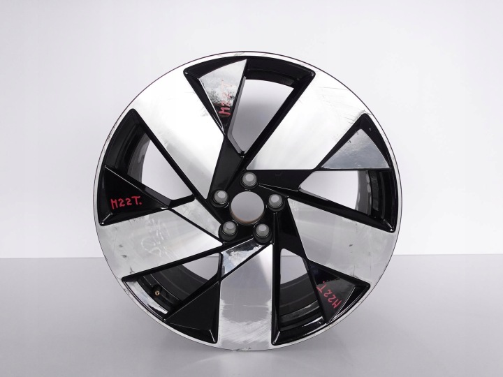 VOLVO XC40 CERCHIO 8JX20 ET50.5 5X108