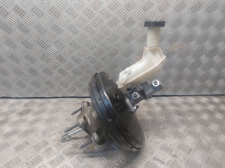 servo + Servofreno RENAULT CLIO III LIFT 472101170R