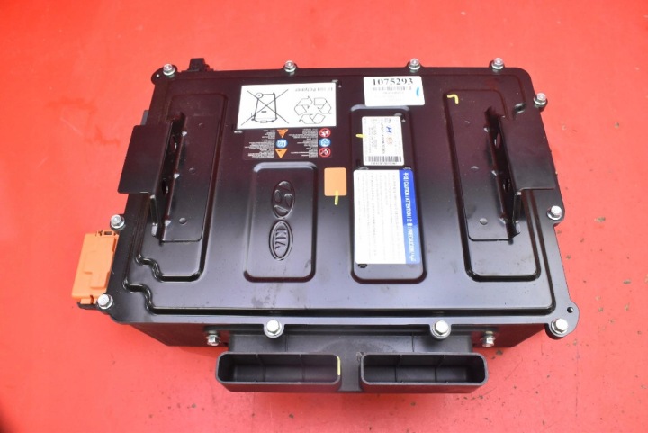 BATERIA AKUMULATOR 375M0-N7000 KIA SPORTAGE 5 V 1.6 T-GDI 150 KM 21-25