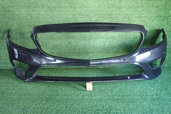 MERCEDES W205 205 C-KLASA LIFT 18- Frontstoßstange vorne