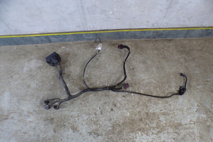 Câblage Radiateur 39052764 2764U OPEL INSIGNIA A 1.6CDTI LIFT