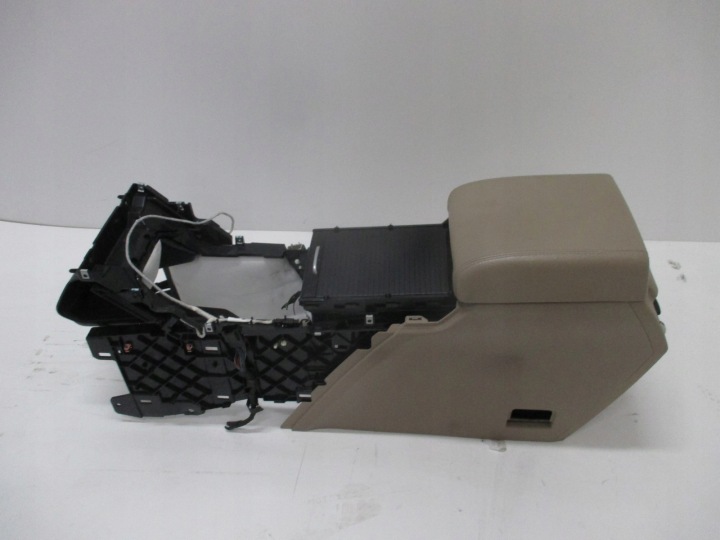 TUNEL naslon za ruku RANGE ROVER EVOQUE