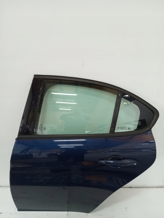 Portière Gauche Arrière ALFA ROMEO GIULIA 18R
