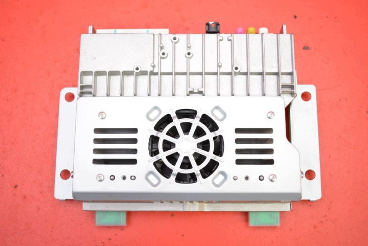 Bedienteil modul RADIA der Navigation 703002273AA JAECOO J7 23