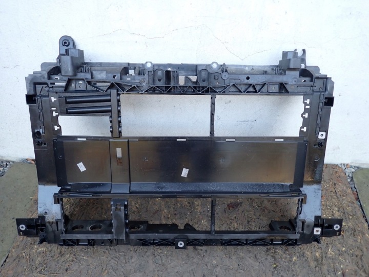 Schlossträger Versteifung Schlossträger FORD ECOSPORT LIFT 2017- GN15-8B041-C