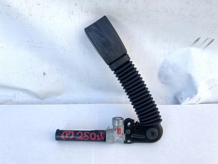 DUCATO BOXER JUMPER 14- AGGANCIO CINTURA Destra Pasazer Originale