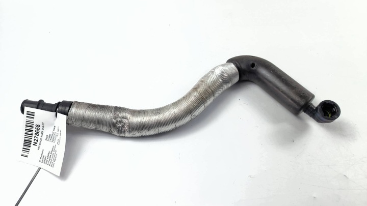 Schlauch rohr DOLOT GK3Q-6758-AE FORD TRANSIT MK8