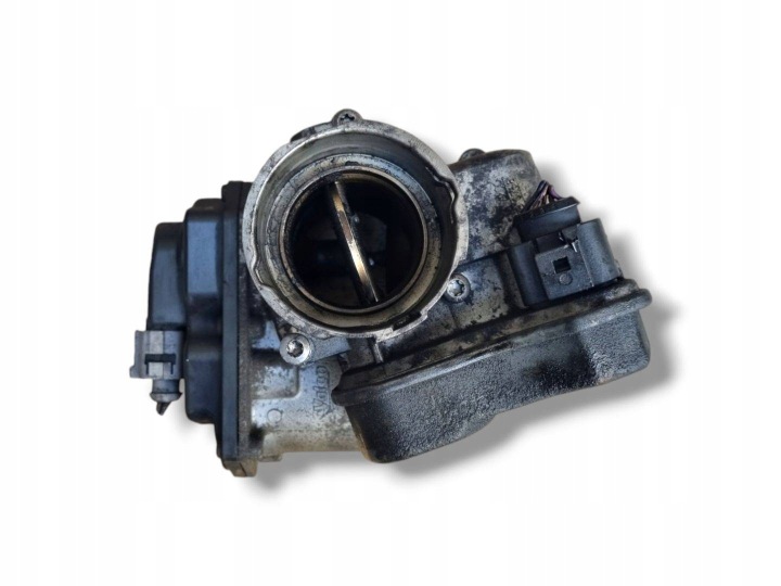 throttle flap Volkswagen Passat B6 2007 03G131501