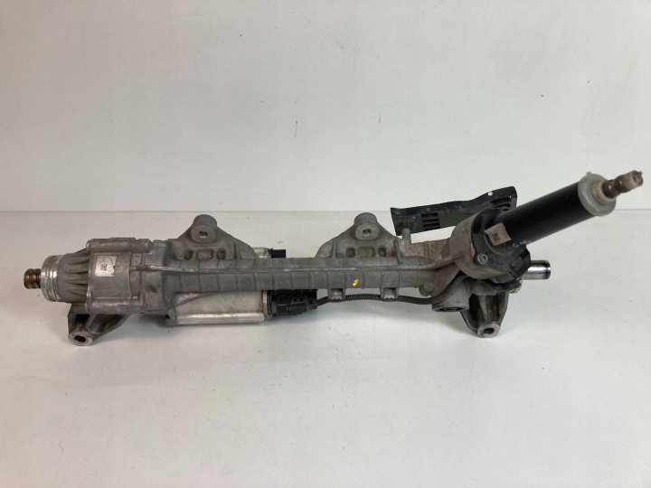 BMW 5 F10 F11 control drag rod servo steering 6883539